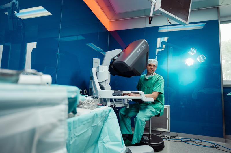 Δρ. Δημητρίου Ιωάννης, MD, PhD Χειρούργος