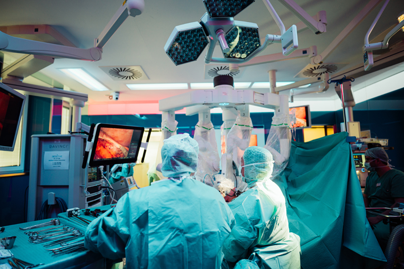 Δρ. Δημητρίου Ιωάννης, MD, PhD Χειρούργος