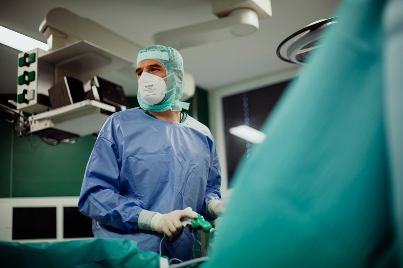 Δρ. Δημητρίου Ιωάννης, MD, PhD Χειρούργος