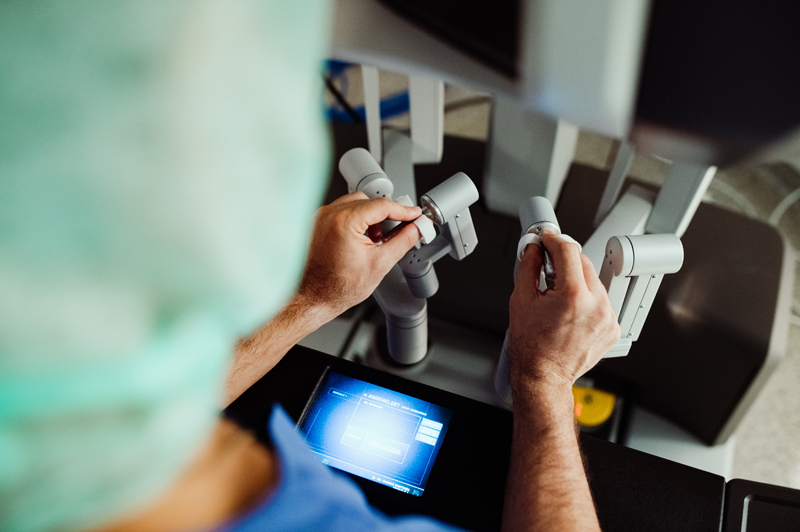 Δρ. Δημητρίου Ιωάννης, MD, PhD Χειρούργος