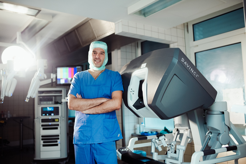 Δρ. Δημητρίου Ιωάννης, MD, PhD Χειρούργος